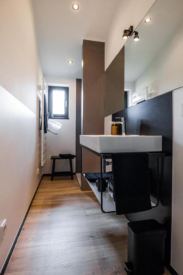 Apart Huesske 1 Krefeld Extérieur photo