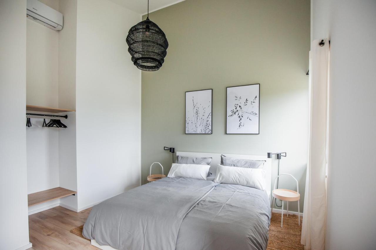 Apart Huesske 1 Krefeld Extérieur photo