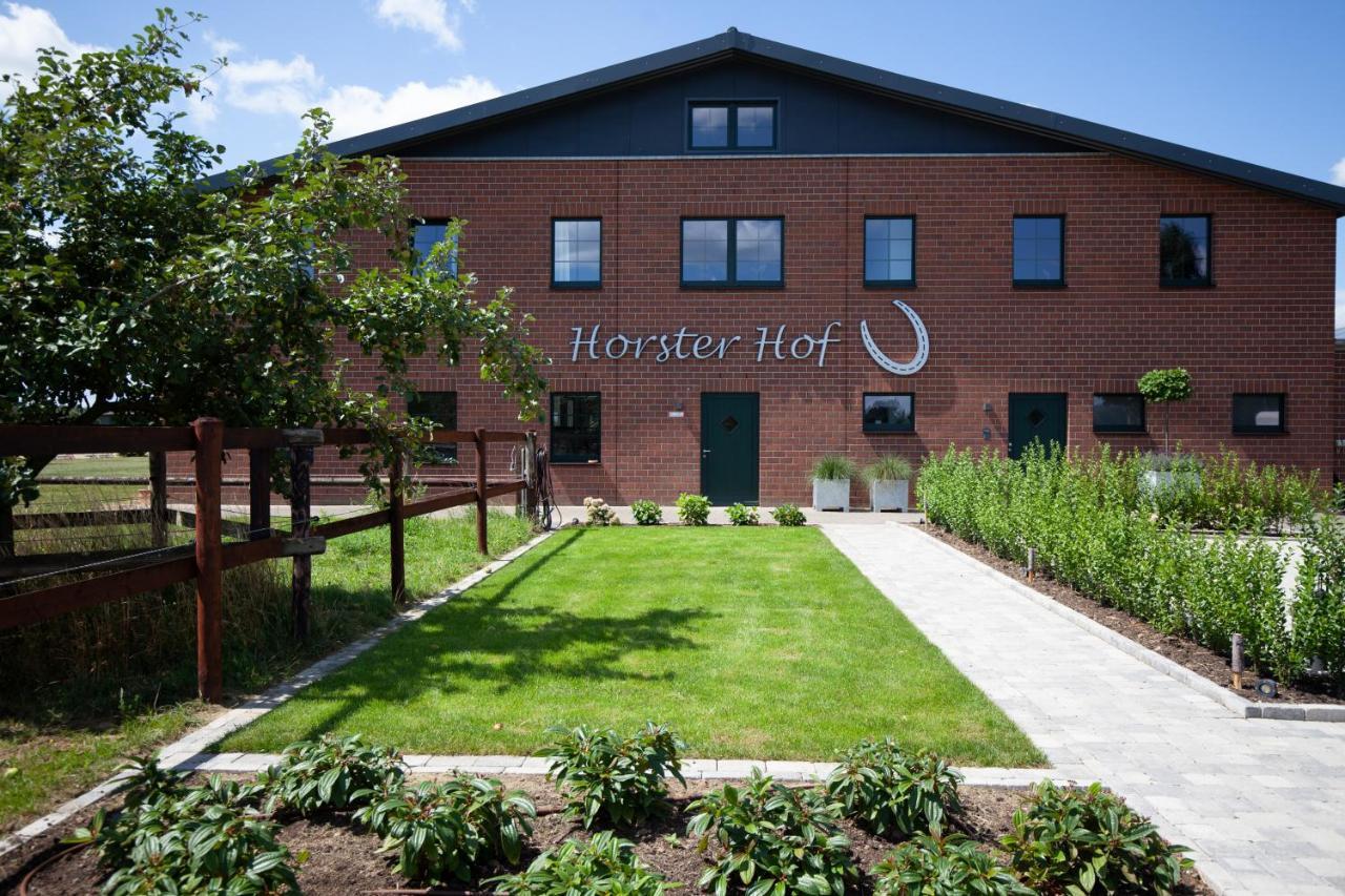 Apart Huesske 1 Krefeld Extérieur photo